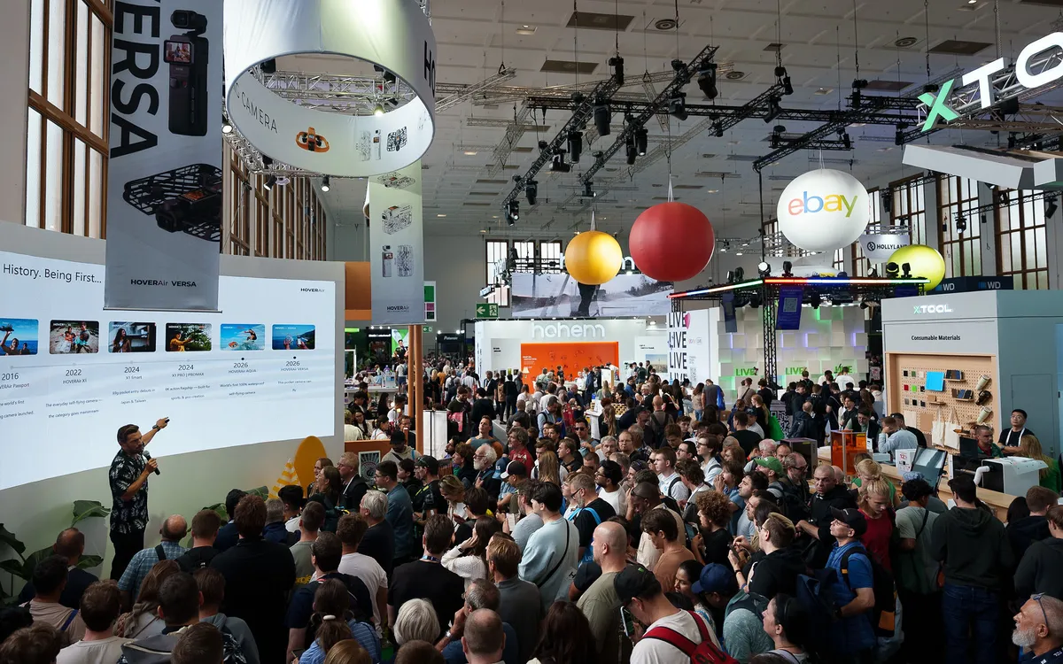 IFA 2026 Berlin'de Gerçekleşti