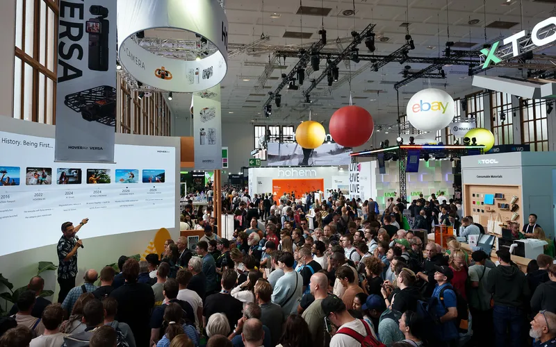 IFA 2026 Berlin'de Gerçekleşti