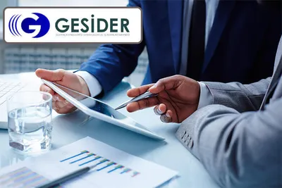 Gesider 10. Olağan Genel Kurul Toplantısı Düzenledi