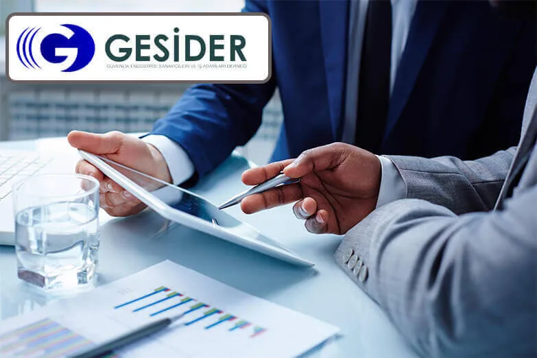 Gesider 10. Olağan Genel Kurul Toplantısı Düzenledi