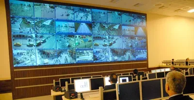İzmir'in Trafik Yönetimi Samsung Kameralarla Güçlendirildi