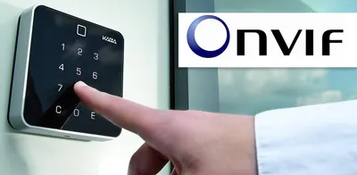 ONVIF, Geçiş Kontrol Standartı İçin Oluşturduğu Taslağı Yayınladı
