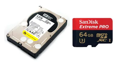 Western Digital Sandisk'i Satın Aldı