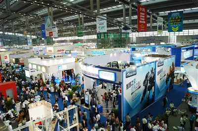 CPSE 2015 Fuarı Değerlendirmesi