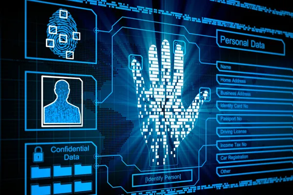 Biometrik Geçiş Kontrol Pazarı 2019’da 12 Milyar Dolar