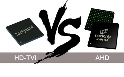 HD-TVI artık 5 Megapiksel