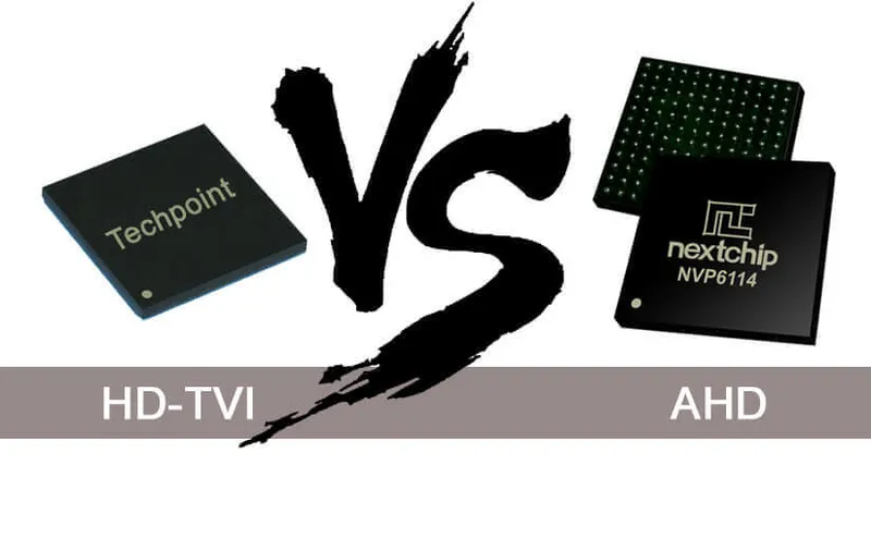 HD-TVI artık 5 Megapiksel