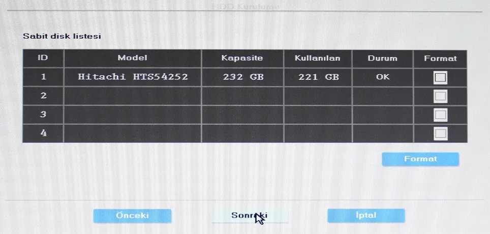 disk