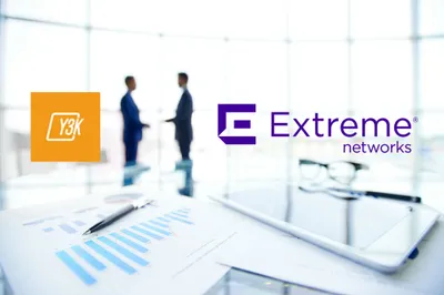 Extreme Networks ve Y3K Türkiye’de Birlikte Yürüyecek