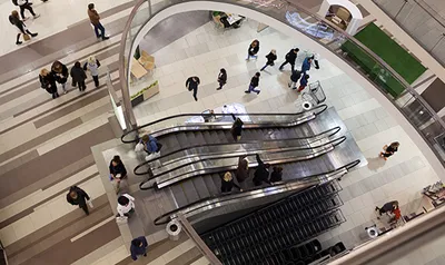 AVM'lerde Plaka Tanıma Sistemi Zorunlu Hale Geliyor