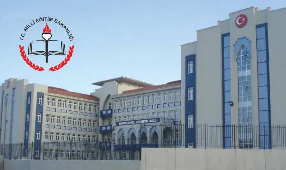 Güvenli Okul Projesi : 54.500 Okula Kamera Sistemi