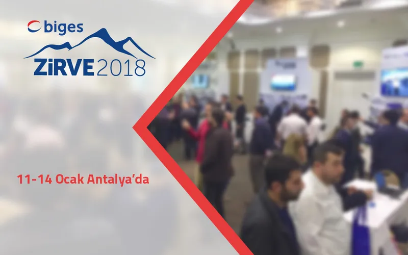 Biges – Zirve 2018