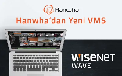 Hanwha’dan Yeni VMS (Download Linki ile)