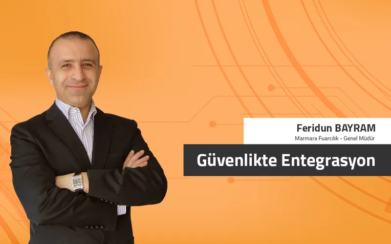 Güvenlikte Entegrasyon