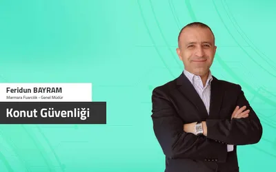 Konut Güvenliği