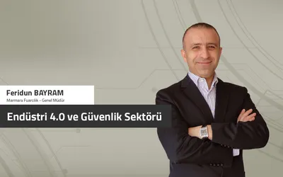 Endüstri 4.0 ve Güvenlik Sektörü