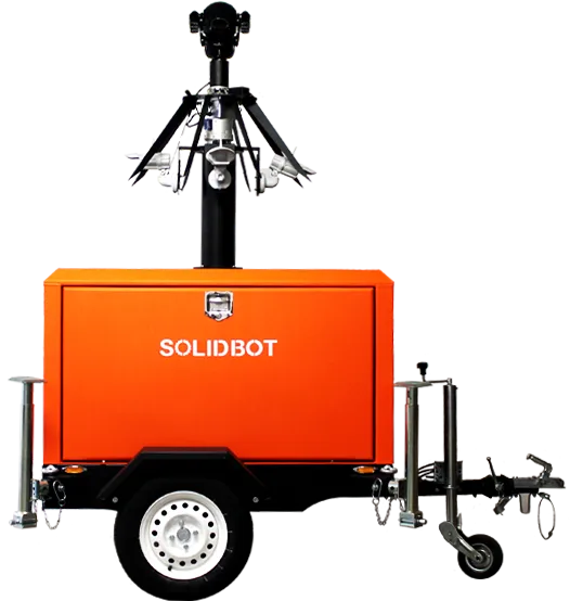 Solidbot