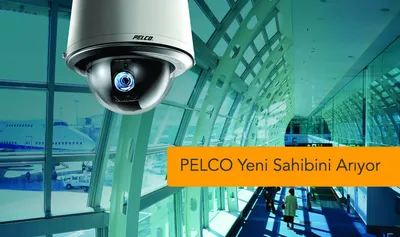 Pelco Yeni Sahibini Arıyor