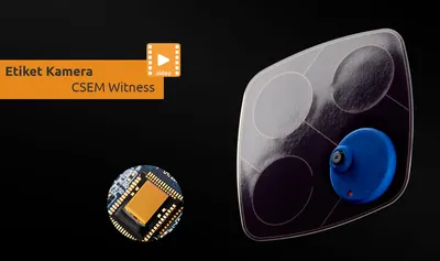 Etiket Kamera: CSEM Witness
