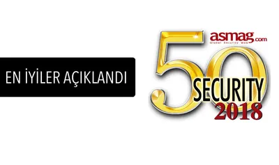 Sektörün En İyi 50’si Yayınlandı