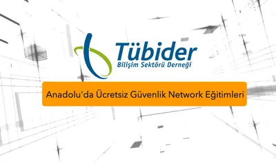 Tübider ‘den Anadolu’da Ücretsiz Eğitimler