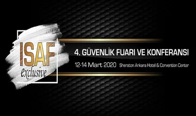 ISAF Exclusive 4. Kez Kapılarını Açıyor