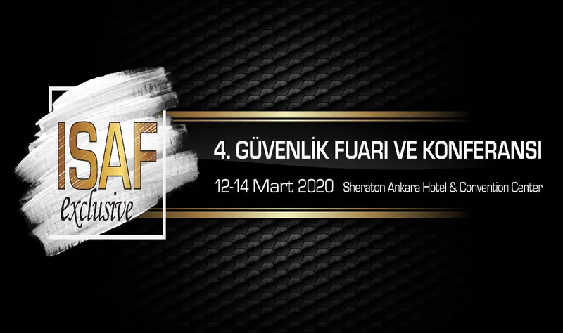 ISAF Exclusive 4. Kez Kapılarını Açıyor