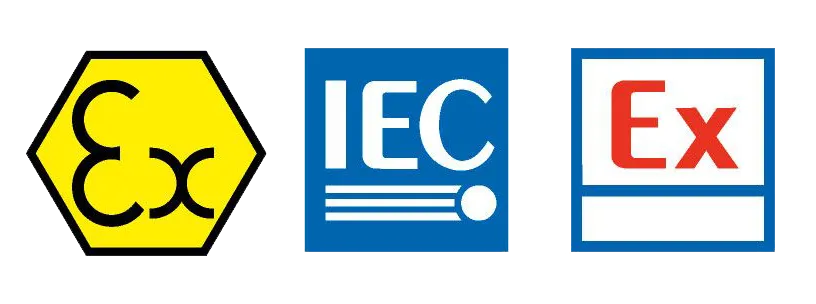 EXPROOF-ATEX-IECEx