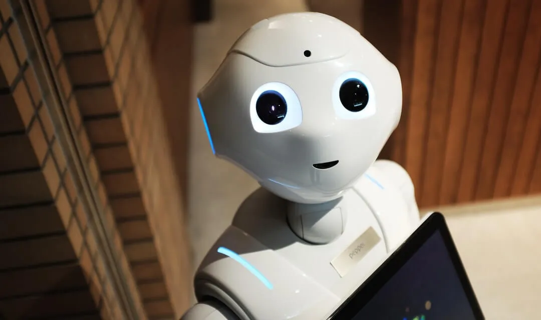 yapay zeka robot