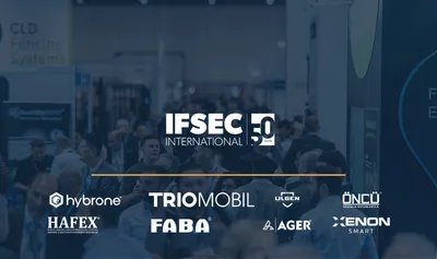 IFSEC 2023 Güvenlik Fuarına Türkiye’den Hangi Firmalar Katılıyor?