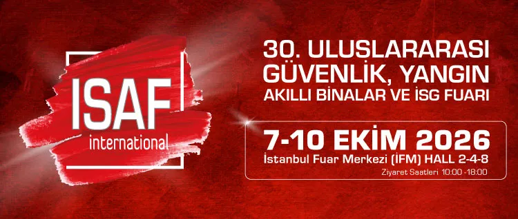 İSAF 30. Yıl