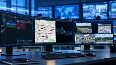 Siemens Siveillance Control’de 9,0 CVSS puanlı güvenlik açığı