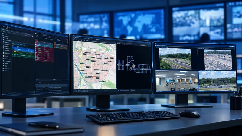 Siemens Siveillance Control’de 9,0 CVSS puanlı güvenlik açığı