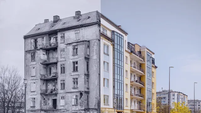 Kentsel Dönüşüm Projelerinde Timelapse ile Rekabet Gücünüzü Artırın