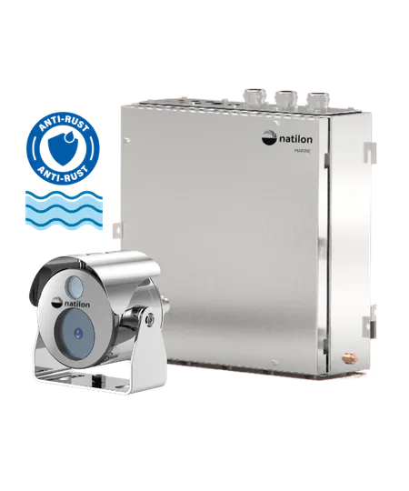 Natilon Marine