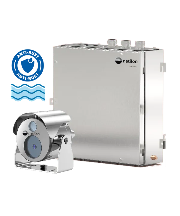Natilon Marine