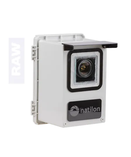 Natilon RAW