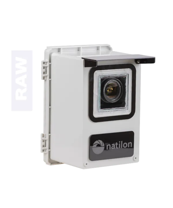 Natilon RAW