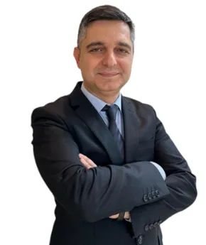 Ali Serdar KILIÇ