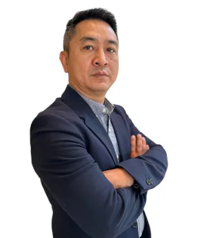 Bryan TSEDA