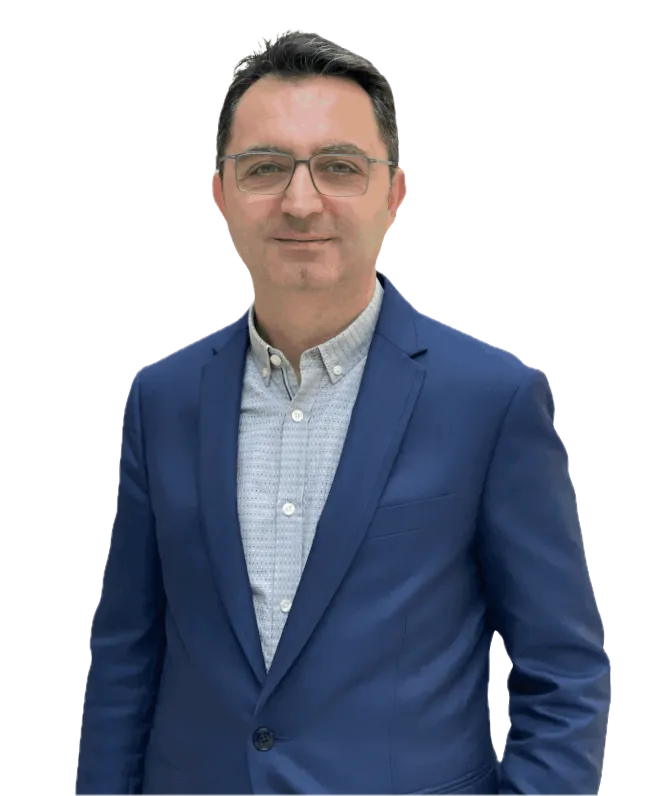 Mehmet Fatih KILIÇ