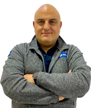 Serdar BALCIOĞLU