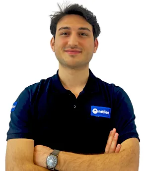 Alperen KILIÇ