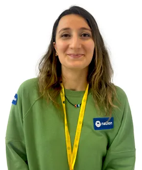Ece BAŞKAYA