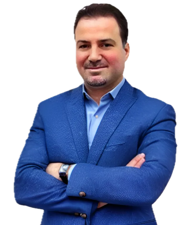 Utkan TÜRKMEN