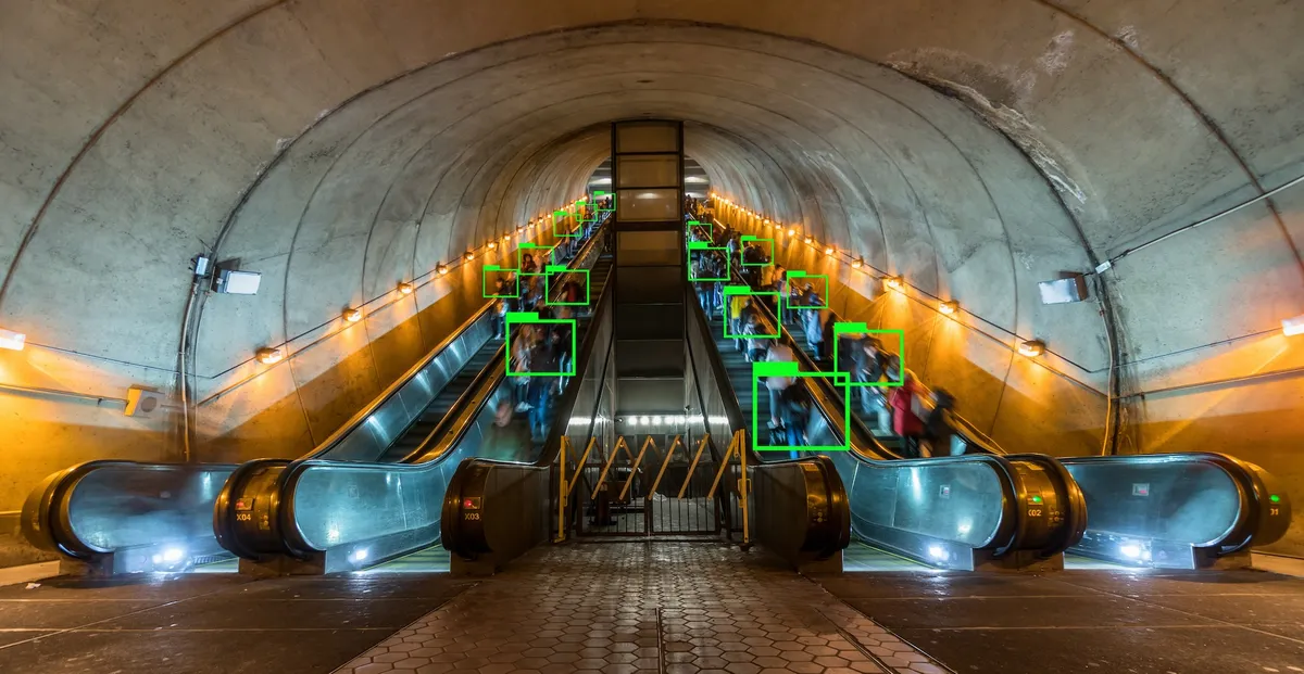 Natilon face detection
