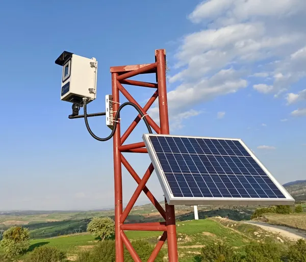 Natilon Pro Time-lapse Camera