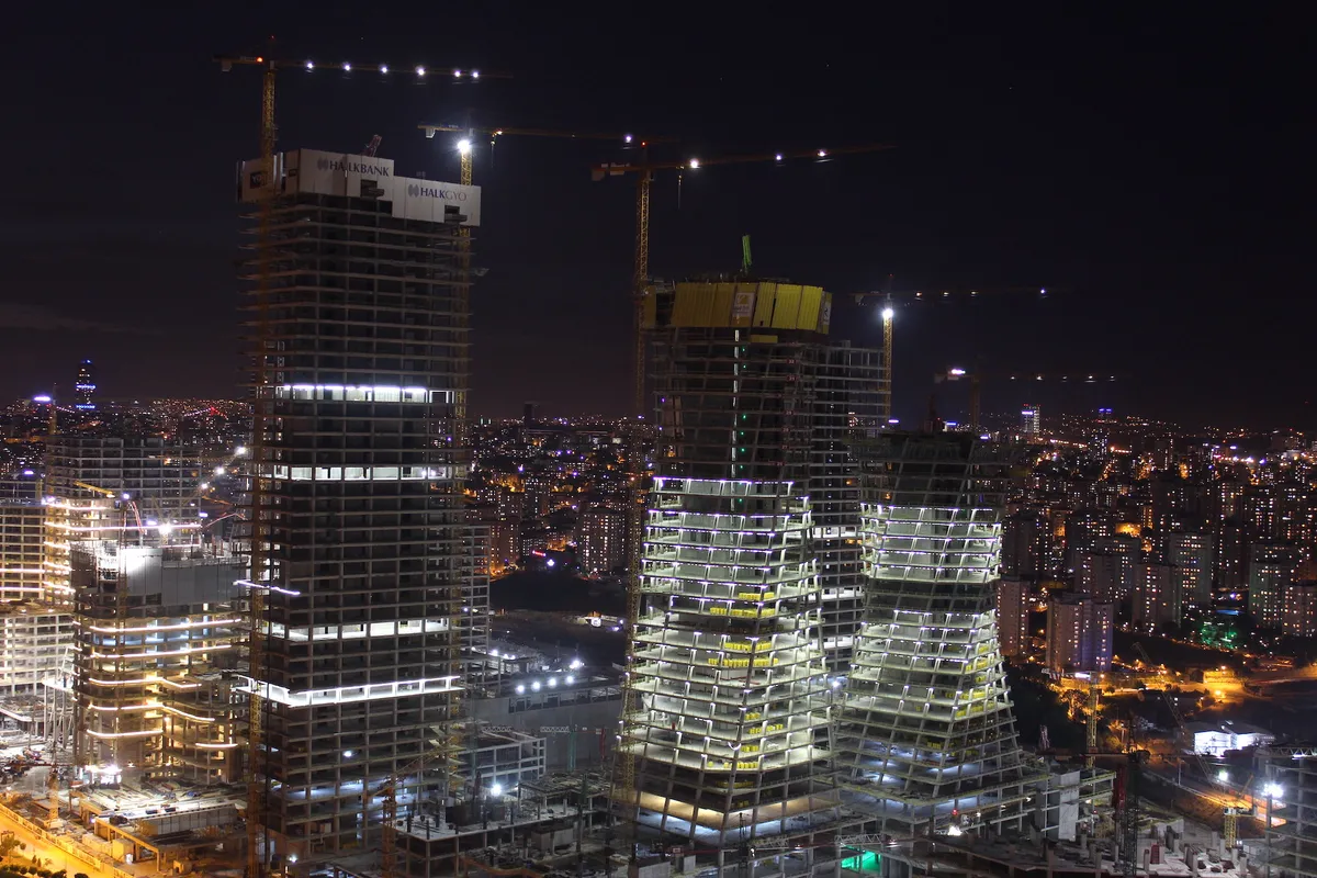 Timelapse Video Sistemleri